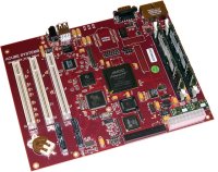 SAM440ep-flex Motherboard